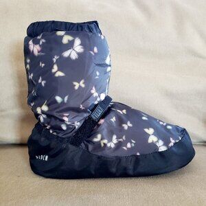 Bloch Warm Up Booties for Dance